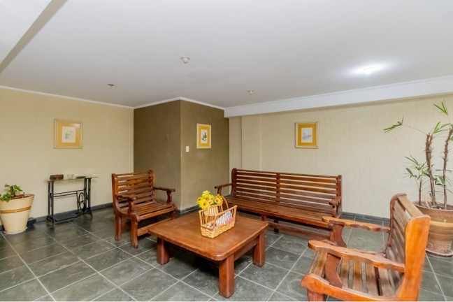 Imagem Apartamento com 2 Quartos à Venda, 68 m² em Jardim Da Saúde - São Paulo