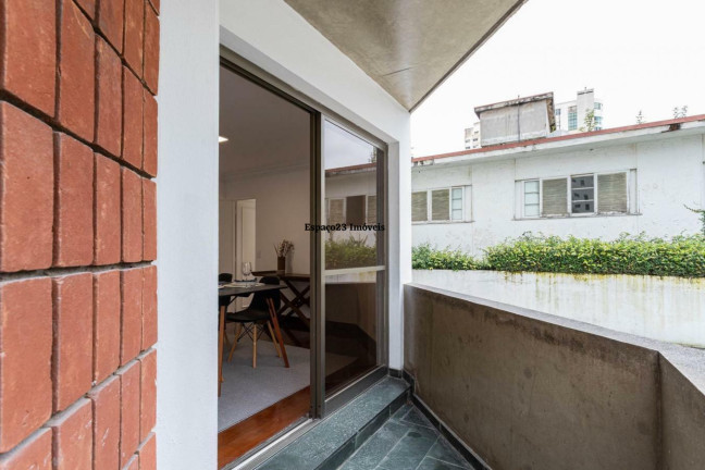 Imagem Apartamento com 3 Quartos à Venda, 149 m² em Moema - São Paulo