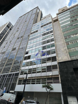 Imagem Sala Comercial à Venda, 256 m² em Centro - São Paulo Imagem Sala Comercial à Venda, 256 m² em Centro - São Paulo