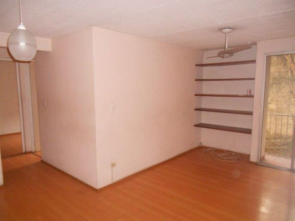 Imagem Apartamento com 2 Quartos à Venda, 56 m² em Jardim Santa Mônica - São Paulo Imagem Apartamento com 2 Quartos à Venda, 56 m² em Jardim Santa Mônica - São Paulo