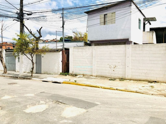 Imagem Terreno à Venda, 825 m² em Parque Santo Amaro - São Paulo Imagem Terreno à Venda, 825 m² em Parque Santo Amaro - São Paulo