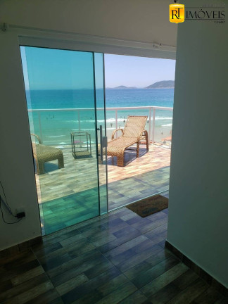 Imagem Apartamento com 5 Quartos à Venda, 120 m² em Peró - Cabo Frio