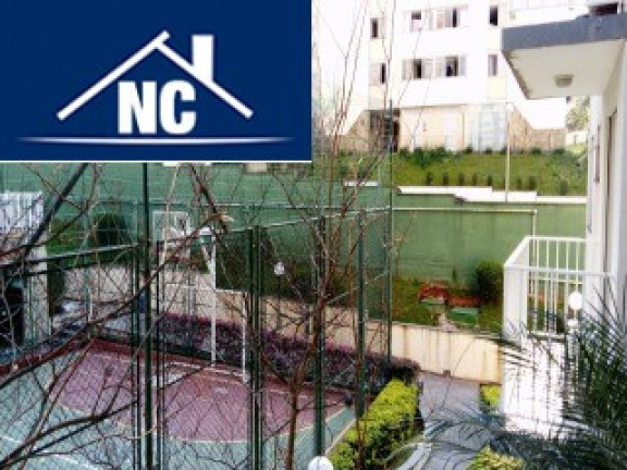 Imagem Apartamento com 2 Quartos à Venda, 48 m² em Jardim São Savério - São Paulo Imagem Apartamento com 2 Quartos à Venda, 48 m² em Jardim São Savério - São Paulo