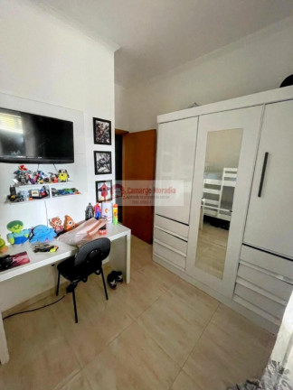 Imagem Casa com 3 Quartos à Venda, 125 m² em Jardim Cacique - Suzano