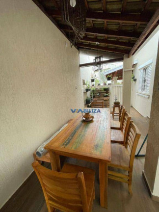 Imagem Casa com 3 Quartos à Venda, 139 m² em Jardim Paulista - Atibaia Imagem Casa com 3 Quartos à Venda, 139 m² em Jardim Paulista - Atibaia