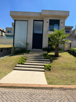Casa com 4 Quartos à Venda, 420 m² em Tamboré - Santana De Parnaíba