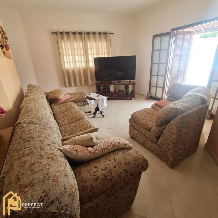 Imagem Casa com 4 Quartos à Venda, 207 m² em Belem - Taubaté