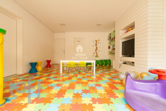 Imagem Apartamento com 3 Quartos à Venda, 76 m² em Vila Pompéia - São Paulo