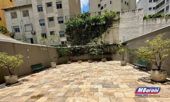 Imagem Apartamento com 3 Quartos à Venda, 118 m² em Pinheiros - São Paulo