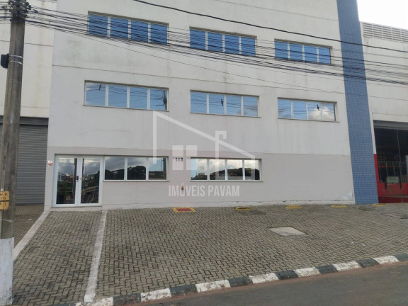 Imagem Galpão para Alugar, 1.000 m² em Jardim Helena Maria - Vargem Grande Paulista Imagem Galpão para Alugar, 1.000 m² em Jardim Helena Maria - Vargem Grande Paulista