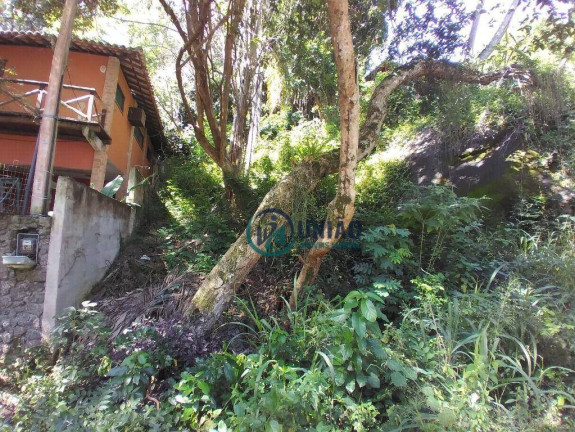 Terreno à Venda, 532 m² em Itacoatiara - Niterói