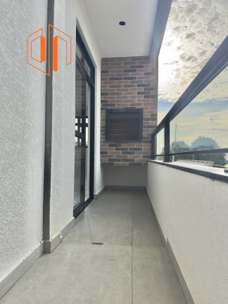 Imagem Apartamento com 3 Quartos à Venda, 59 m² em Parque Da Fonte - São José Dos Pinhais