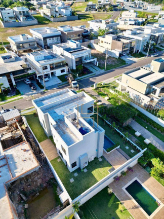 Imagem Casa com 5 Quartos à Venda, 380 m² em Interlagos - Vila Velha Imagem Casa com 5 Quartos à Venda, 380 m² em Interlagos - Vila Velha