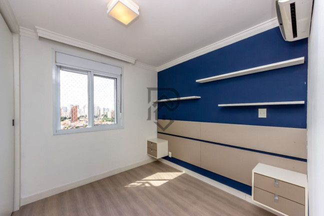 Imagem Apartamento com 2 Quartos à Venda, 78 m² em Saúde - São Paulo