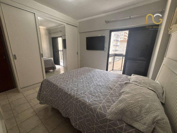 Imagem Apartamento com 1 Quarto à Venda, 65 m² em Canto Do Forte - Praia Grande Imagem Apartamento com 1 Quarto à Venda, 65 m² em Canto Do Forte - Praia Grande