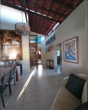 Imagem Imóvel com 5 Quartos à Venda, 240 m² em Portão - Lauro De Freitas