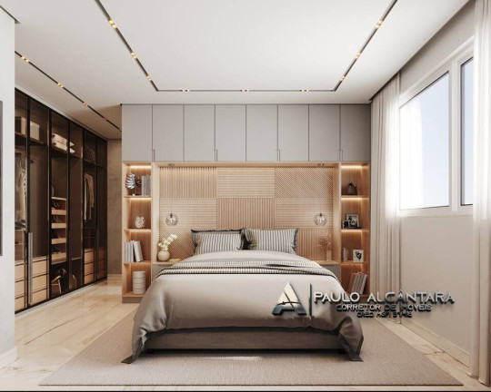 Imagem Apartamento com 3 Quartos à Venda, 95 m² em Imbaúbas - Ipatinga Imagem Apartamento com 3 Quartos à Venda, 95 m² em Imbaúbas - Ipatinga