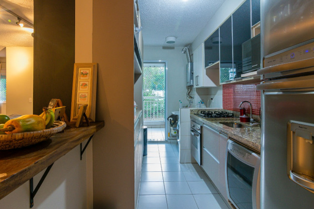 Imagem Apartamento com 2 Quartos à Venda, 82 m² em Jardim Das Vertentes - São Paulo