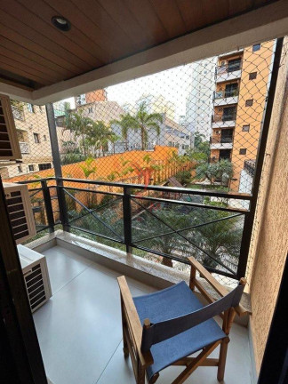 Imagem Apartamento com 3 Quartos à Venda, 202 m² em Jardim Ampliação - São Paulo Imagem Apartamento com 3 Quartos à Venda, 202 m² em Jardim Ampliação - São Paulo