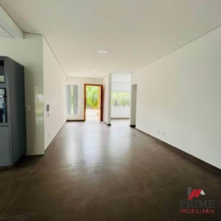 Imagem Casa de Condomínio com 4 Quartos à Venda, 185 m² em Condomínio Residencial Pequis - Lagoa Santa