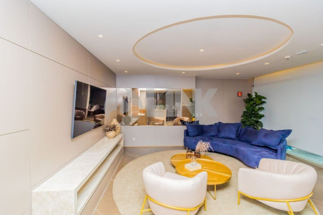 Imagem Apartamento com 1 Quarto à Venda, 75 m² em Praia De Belas - Porto Alegre