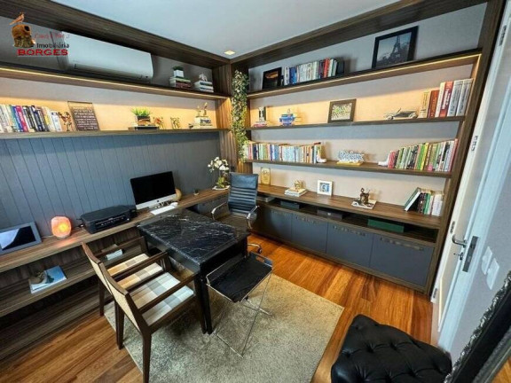 Imagem Casa com 4 Quartos à Venda, 1.314 m² em Cidade Jardim - São Paulo