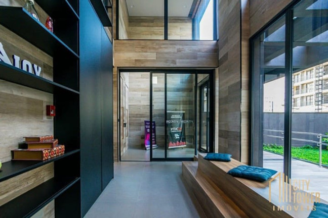 Imagem Apartamento com 1 Quarto à Venda, 24 m² em Vila Olímpia - São Paulo Imagem Apartamento com 1 Quarto à Venda, 24 m² em Vila Olímpia - São Paulo