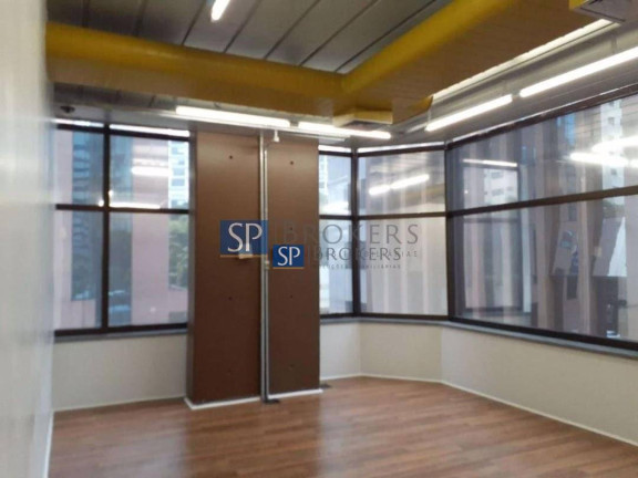 Imagem Sala Comercial à Venda ou Locação, 587 m² em Brooklin - São Paulo