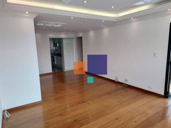 Imagem Apartamento com 3 Quartos à Venda, 108 m² em Santana - São Paulo