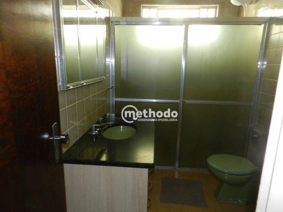 Imagem Casa com 4 Quartos à Venda, 290 m² em Parque São Quirino - Campinas Imagem Casa com 4 Quartos à Venda, 290 m² em Parque São Quirino - Campinas