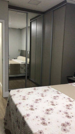 Imagem Apartamento com 3 Quartos à Venda, 81 m² em Jardim Contorno - Bauru