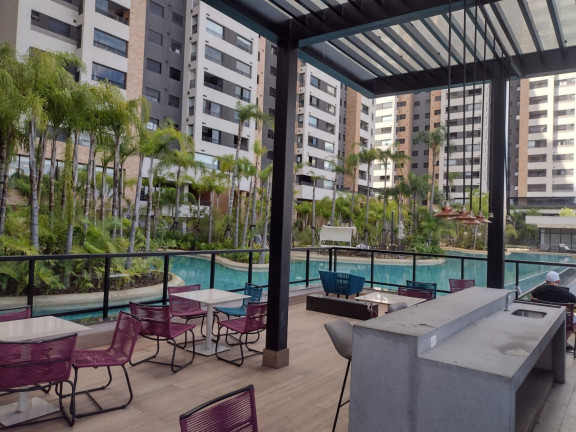 Imagem Imóvel com 2 Quartos à Venda, 50 m² em Brás - São Paulo Imagem Imóvel com 2 Quartos à Venda, 50 m² em Brás - São Paulo