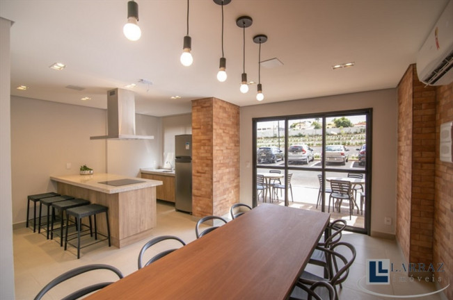 Imagem Imóvel com 2 Quartos à Venda, 48 m² em Jardim Paulistano - Ribeirão Preto