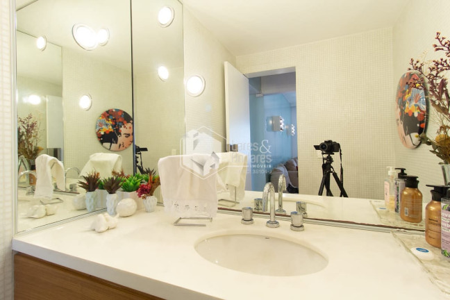 Imagem Apartamento com 3 Quartos à Venda, 192 m² em Campo Belo - São Paulo Imagem Apartamento com 3 Quartos à Venda, 192 m² em Campo Belo - São Paulo
