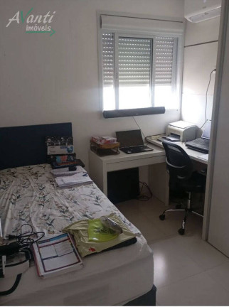 Imagem Cobertura com 3 Quartos à Venda, 124 m² em Marapé - Santos Imagem Cobertura com 3 Quartos à Venda, 124 m² em Marapé - Santos