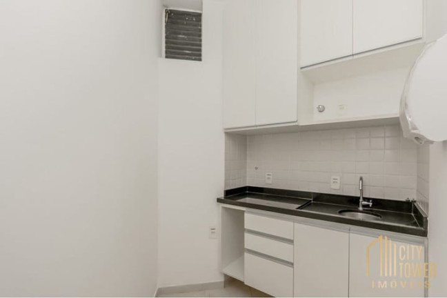 Imagem Sala Comercial à Venda, 237 m² em Cidade Monções - São Paulo Imagem Sala Comercial à Venda, 237 m² em Cidade Monções - São Paulo