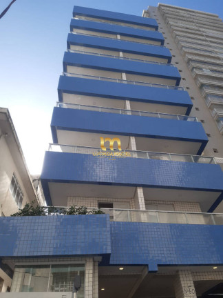 Imagem Apartamento com 1 Quarto à Venda, 41 m² em Aviação - Praia Grande Imagem Apartamento com 1 Quarto à Venda, 41 m² em Aviação - Praia Grande