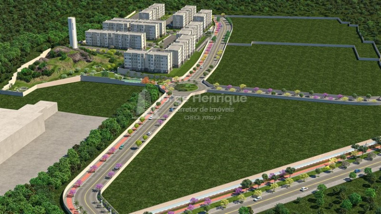 Imagem Apartamento com 2 Quartos à Venda, 41 m² em Campo Grande - Rio De Janeiro Imagem Apartamento com 2 Quartos à Venda, 41 m² em Campo Grande - Rio De Janeiro