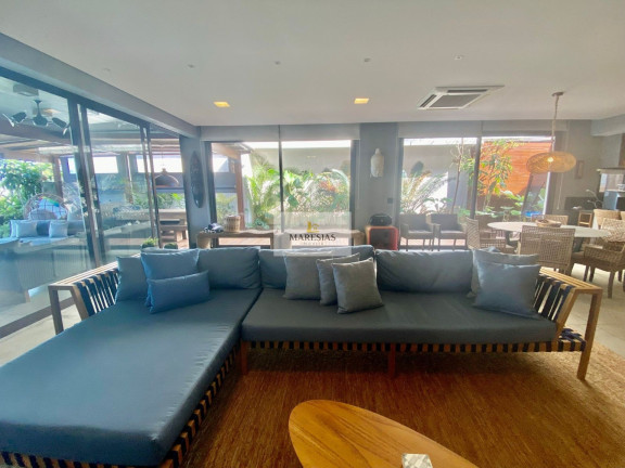 Imagem Casa com 5 Quartos à Venda, 400 m² em Maresias - São Sebastião Imagem Casa com 5 Quartos à Venda, 400 m² em Maresias - São Sebastião