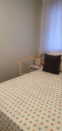 Imagem Apartamento com 2 Quartos à Venda, 46 m² em Santa Teresinha - São Paulo Imagem Apartamento com 2 Quartos à Venda, 46 m² em Santa Teresinha - São Paulo