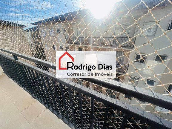 Imagem Apartamento com 2 Quartos à Venda, 60 m² em Medeiros - Jundiaí Imagem Apartamento com 2 Quartos à Venda, 60 m² em Medeiros - Jundiaí