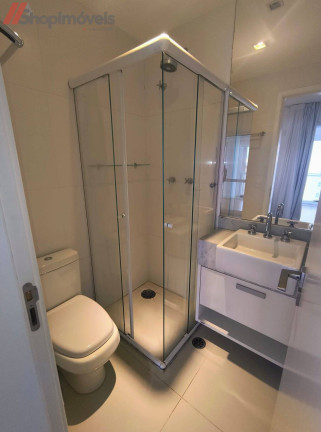 Imagem Apartamento com 2 Quartos para Alugar, 100 m² em Paraíso - São Paulo