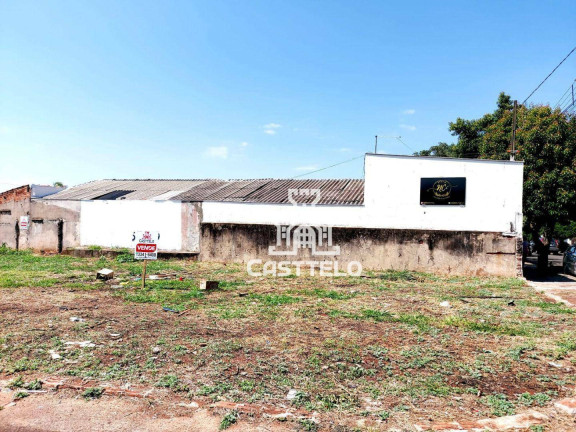 Imagem Terreno à Venda, 653 m² em Antares - Londrina Imagem Terreno à Venda, 653 m² em Antares - Londrina