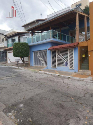 Sobrado com 3 Quartos à Venda, 160 m² em Freguesia Do ó - São Paulo