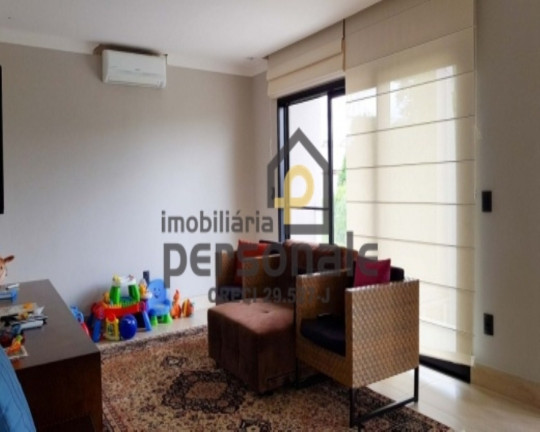 Imagem Imóvel com 3 Quartos à Venda, 304 m² em Aldeia Da Mata - Votorantim
