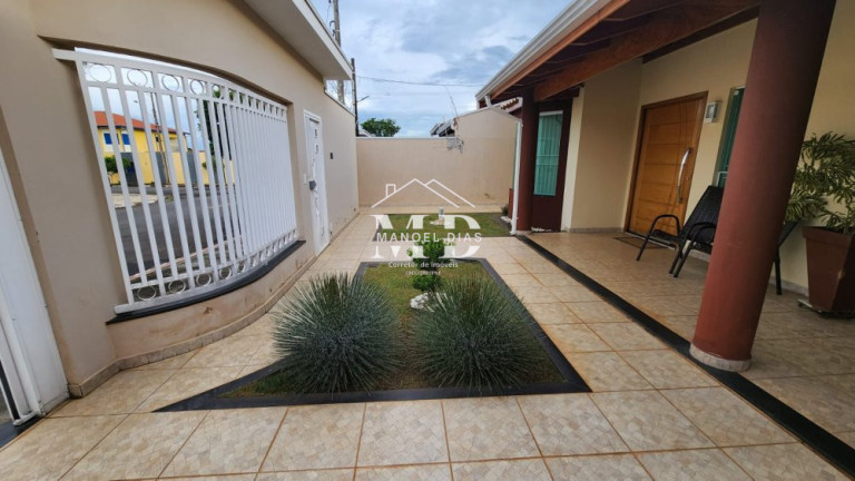 Imagem Casa com 3 Quartos à Venda, 325 m² em Jardim Conservani - Artur Nogueira Imagem Casa com 3 Quartos à Venda, 325 m² em Jardim Conservani - Artur Nogueira