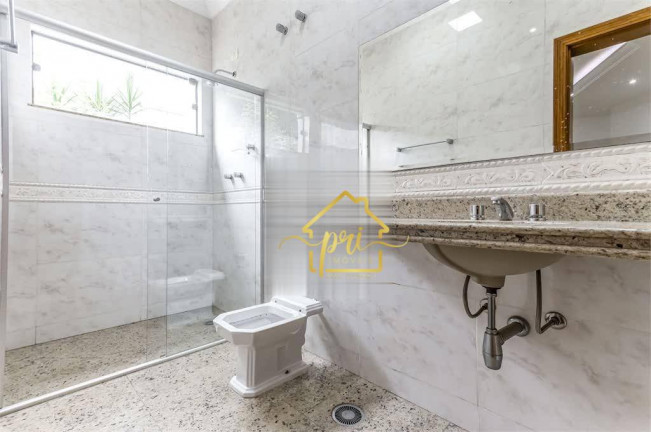 Imagem Casa com 5 Quartos à Venda, 534 m² em Jardim Da Glória - São Paulo