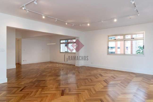 Imagem Apartamento com 3 Quartos à Venda, 181 m² em Jardim Paulista - São Paulo Imagem Apartamento com 3 Quartos à Venda, 181 m² em Jardim Paulista - São Paulo