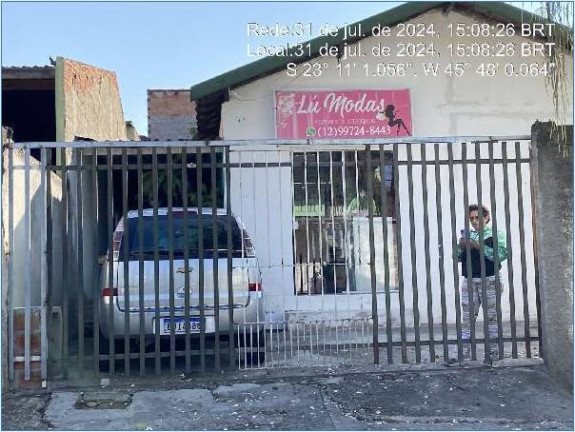 Imagem Casa com 3 Quartos à Venda, 81 m² em Jardim Paraíso Do Sol - São José Dos Campos Imagem Casa com 3 Quartos à Venda, 81 m² em Jardim Paraíso Do Sol - São José Dos Campos