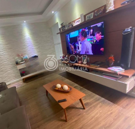 Imagem Apartamento com 3 Quartos à Venda, 110 m² em Vila Pires - Santo André Imagem Apartamento com 3 Quartos à Venda, 110 m² em Vila Pires - Santo André